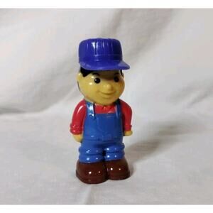 Kid Connection My First Vehicle Train Conductor